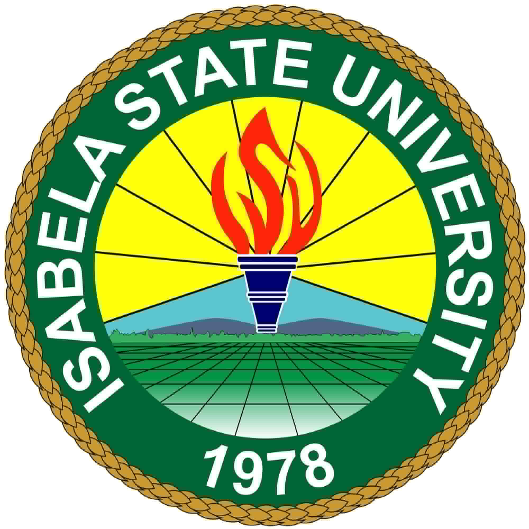 ISU Logo